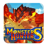 Monster Hunter S screenshot