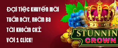 Siêu Hũ Thưởng 014 promotion